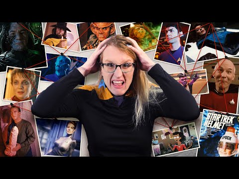 Star Trek Explained (As Simply As Possible)