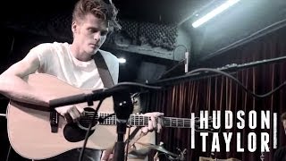 Hudson Taylor - Battles (Available on iTunes Now)