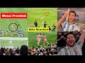 Inter Miami Fans Reactions To Lionel Messi Freekick Goal Vs Porto