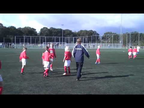 Jeka E1 - Madese Boys E1  29-09-2012