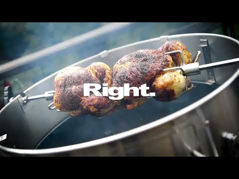 Broil King Kettle Charcoal Series | Overview Video