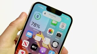 How To Disable The Silent Mode On iPhone! (2023)