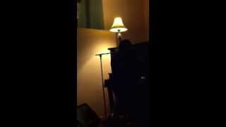 Moonface - November 2011 (Live at Mammal Gallery in Atlanta