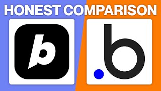 Bolt vs Bubble (2026) | Which One is actually Better?