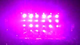 Kent - Chans (Live i Gävle 3/3 2010)