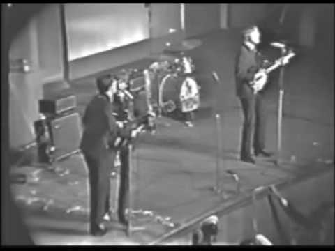 The Beatles in Australia Pt1of2 Video