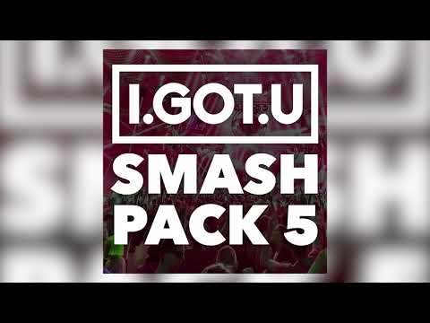 Post Malone vs. Maniacs Squad & Killer - Rockstar Or Not (I.GOT.U SMASH)