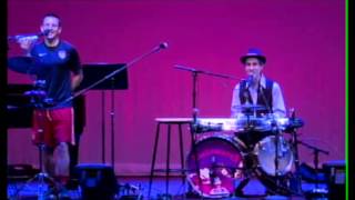 Unpack Your Adjectives - Schoolhouse Rock 40th Anniversary