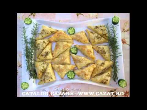 Cazare Burduca, Dambovita - Cazat.ro