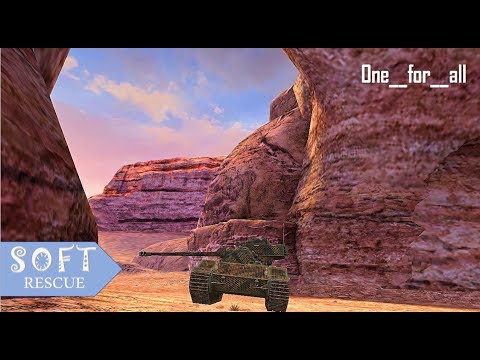 BC 25t : 7600 Damage , 5 Frags - WOT BLITZ -