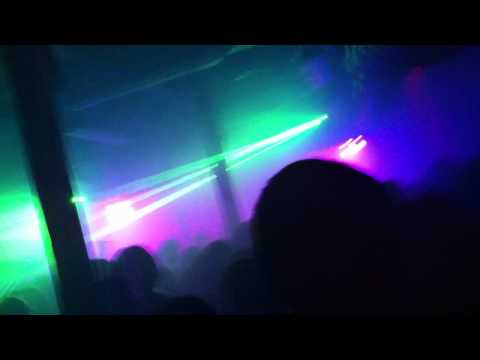 Gareth Emery seven hour set @ Sankeys Friday 18th March 2011.