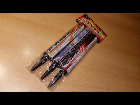 NICO - Bombenstimmung