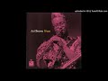 Ari Brown - Trane's Example