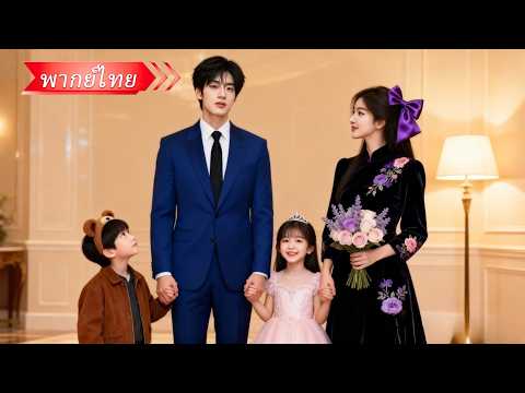 นัดบอดผิดคน! แม่เลี้ยงเดี่ยวสายลับดันได้เดทกับ CEO ก่อนรู้ความจริงว่าเขาคืออาของอดีตสามีหนีรักไม่พ้น