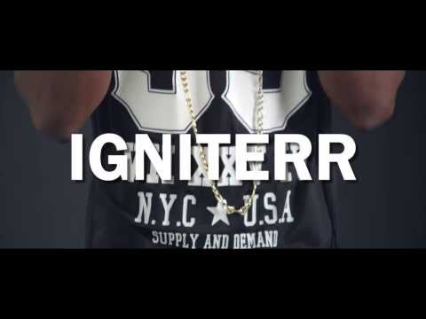 [@NANGTV] IGNITERR FT MSBANKS - #SCOOP (@igniterr (msbanks94)