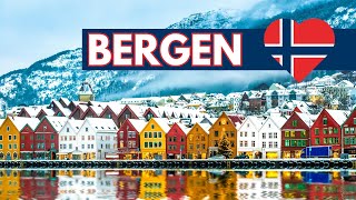 Best of Bergen, Norway: Things To Do In Norway&amp;#39;s Second City