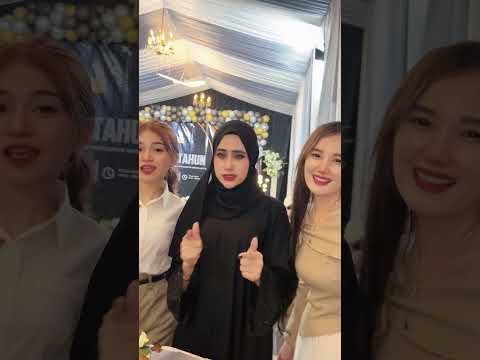 Den mas lora jali dan Queen Novita duet bareng #shortvideo #jali #novita