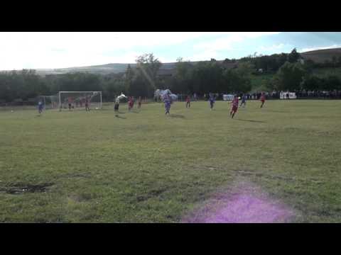 ABSPORT.RO: Rezumat Viitorul Spicul Daia - Olimpia Aiud 1-2