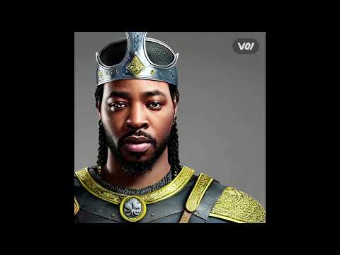 It’s Only Entertainment: No flowers (King Locstaville)