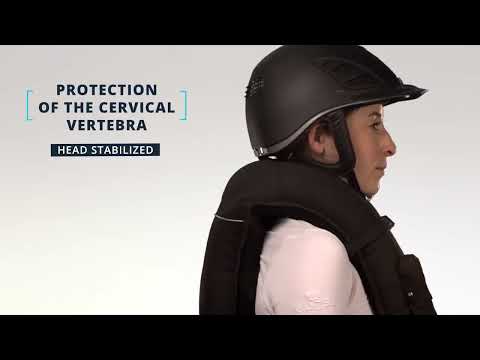 HELITE US - Discover the AirJacket: Safety and Freedom !