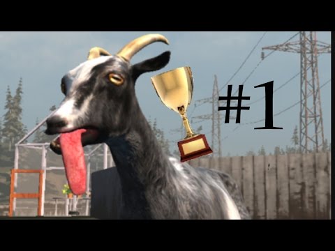 goat simulator ios download