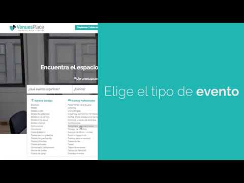 Videos from VenuesPlace