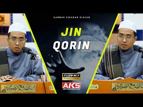 Jin Qorin | Ustaz Habib Khirul Nizam