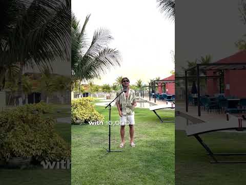 Welcoming 2024 singing Donny Hathaway in Brazil 🇧🇷 #vocalcover #happynewyear #2024 #donnyhathaway