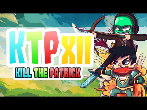 KILL THE PATRICK - S12E01 - JE SUIS DE RETOUR !