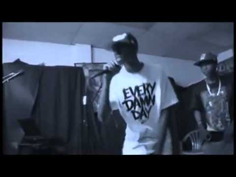 Swain Turay X Tigga T - Shark City