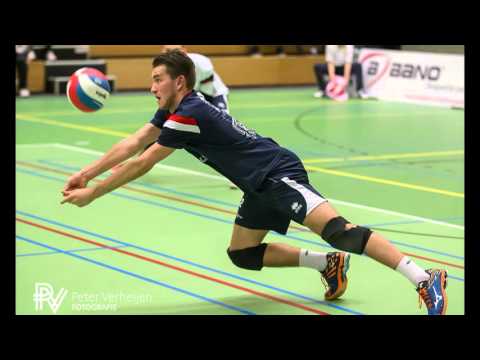 Beker Landstede fotocompilatie