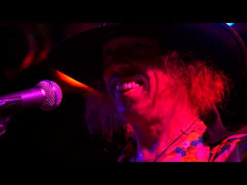 Randy Hansen & Band - USA - Little Wing (Jimi Hendrix) - HsD Erfurt 2013