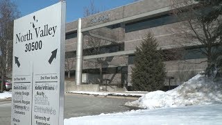 US immigration officials set up fake university to track down foreigners