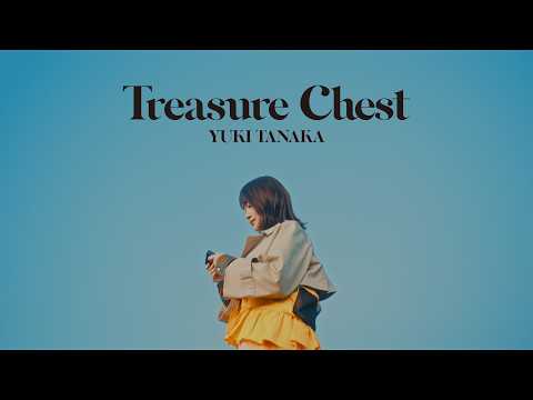«Treasure Chest» — Юки Танака