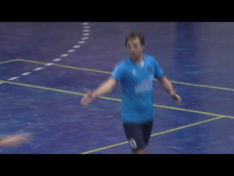 40 КУ 11 тур 7 лига ХарьковФАМ А – FC Bonguk голы