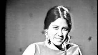 Norma Tanega &quot;Walkin&#39; My Cat Named Dog&quot;