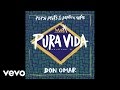 Don Omar - Pura Vida 