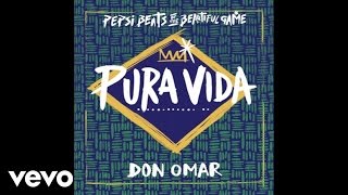 Pura Vida Music Video