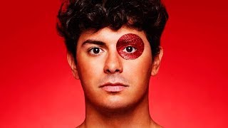 Alfred García presenta "De la Tierra hasta Marte", el primer single de '1016'