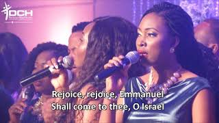 Oh Come Emmanuel | DCH Media Exclusive