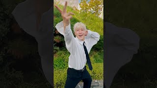 [影音] JinJin,Rocky(ASTRO)-踩到屎了DanceCover