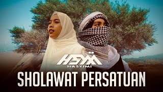 Download lagu SHOLAWAT PERSATUAN - HASYIMI mp3 Download lagu SHOLAWAT PERSATUAN - HASYIMI mp3