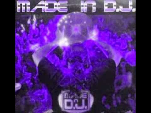 made in dj vol.1 nando dixKontrol