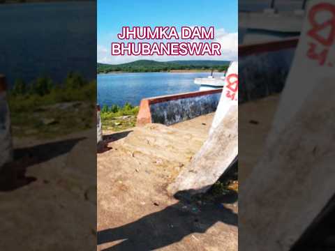 jhumka dam