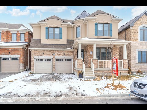 43 Westfield dr,Whitby
