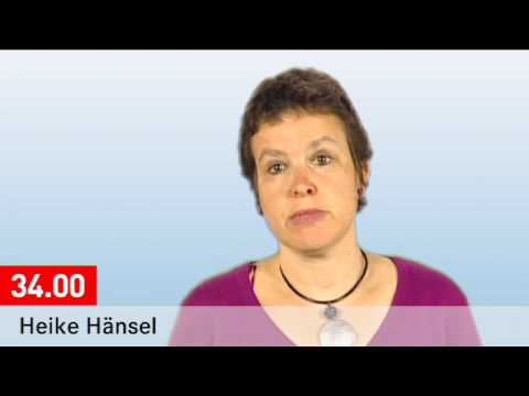 DIE LINKE, Heike Hänsel: Spekulation mit Nahrungsmitteln verbieten