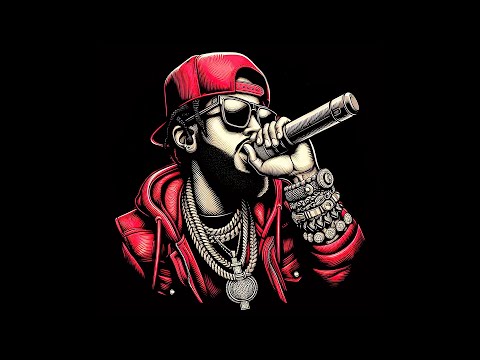 "ESTRELLA DE BARRIO" Base de rap | Instrumental de rap agresivo 2025 | Pistas de rap agresivo 2025