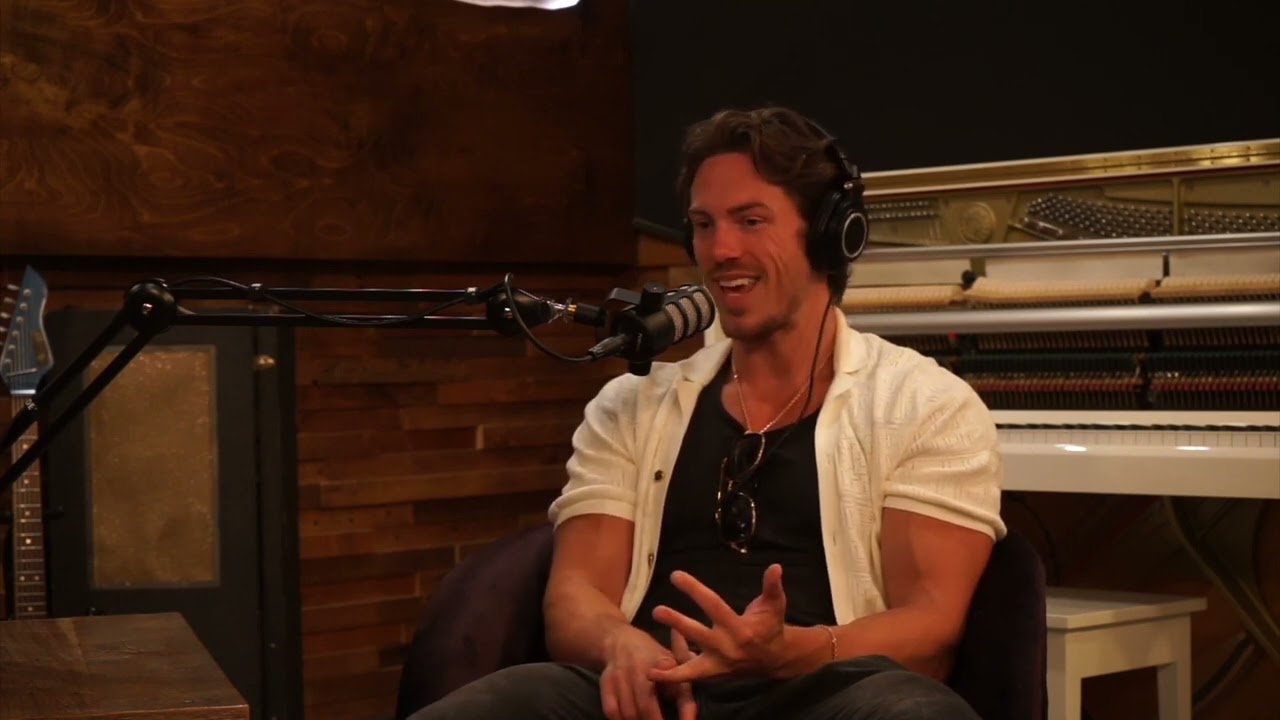 Greg O'Gallagher - Unlocking Your Full Potential; Transform Your Body, Mind, and Business