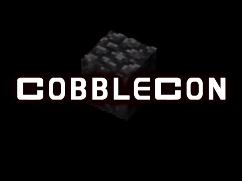 Cobblecon - Ice and Arrows
