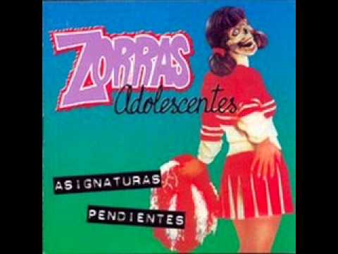 Zorras Adolescentes - Sade Love
